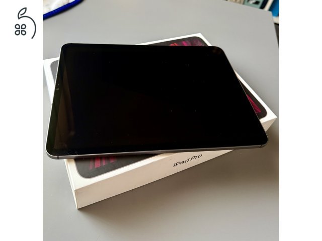Apple iPad Pro 11