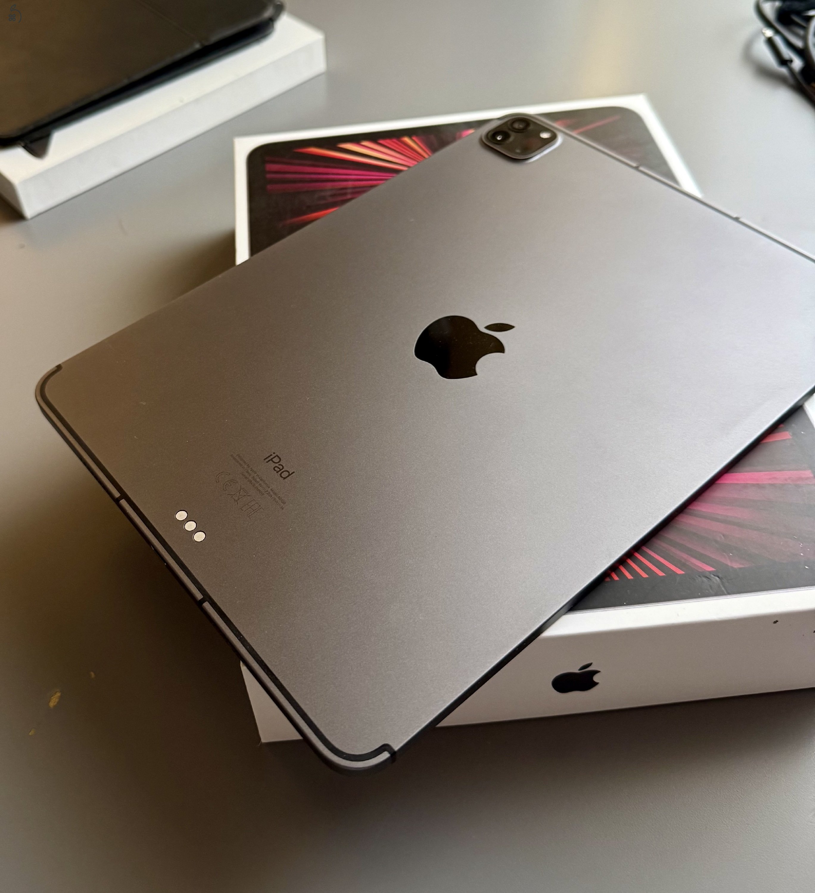 Apple iPad Pro 11