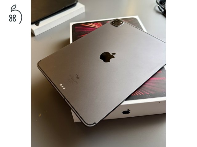 Apple iPad Pro 11