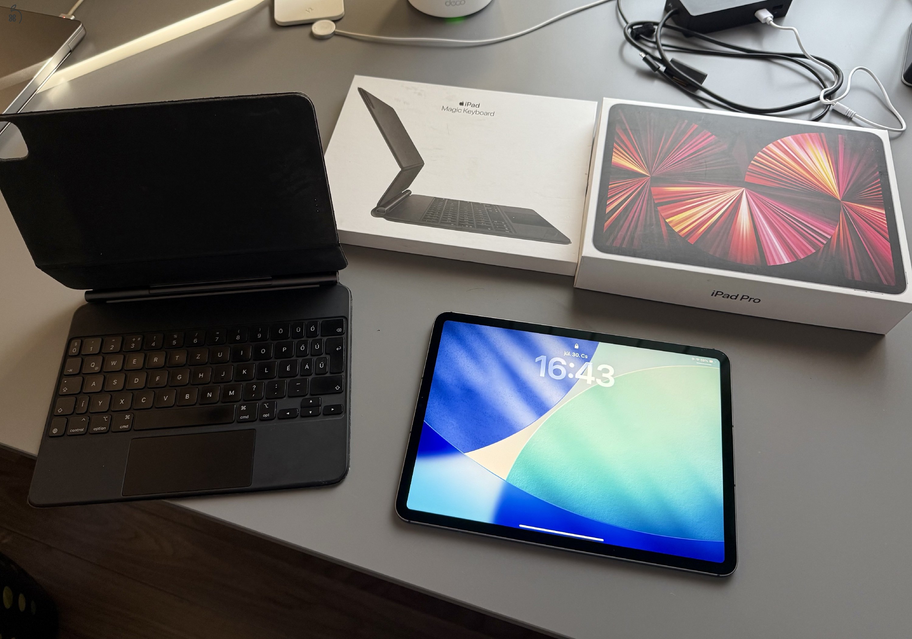 Apple iPad Pro 11