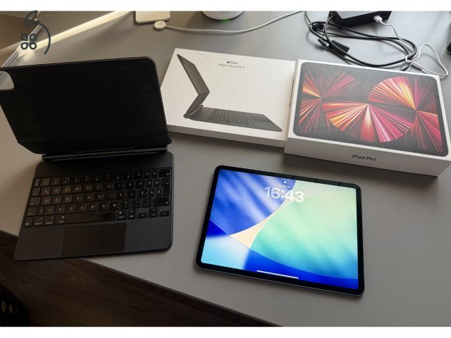 Apple iPad Pro 11