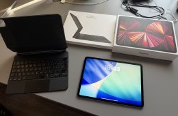 Apple iPad Pro 11