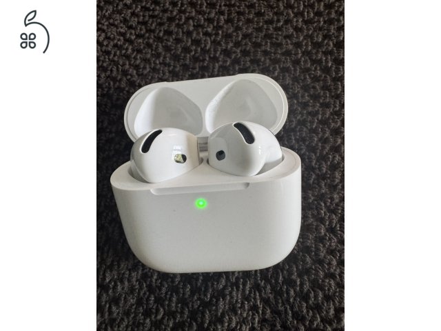 Eredeti Airpods 4