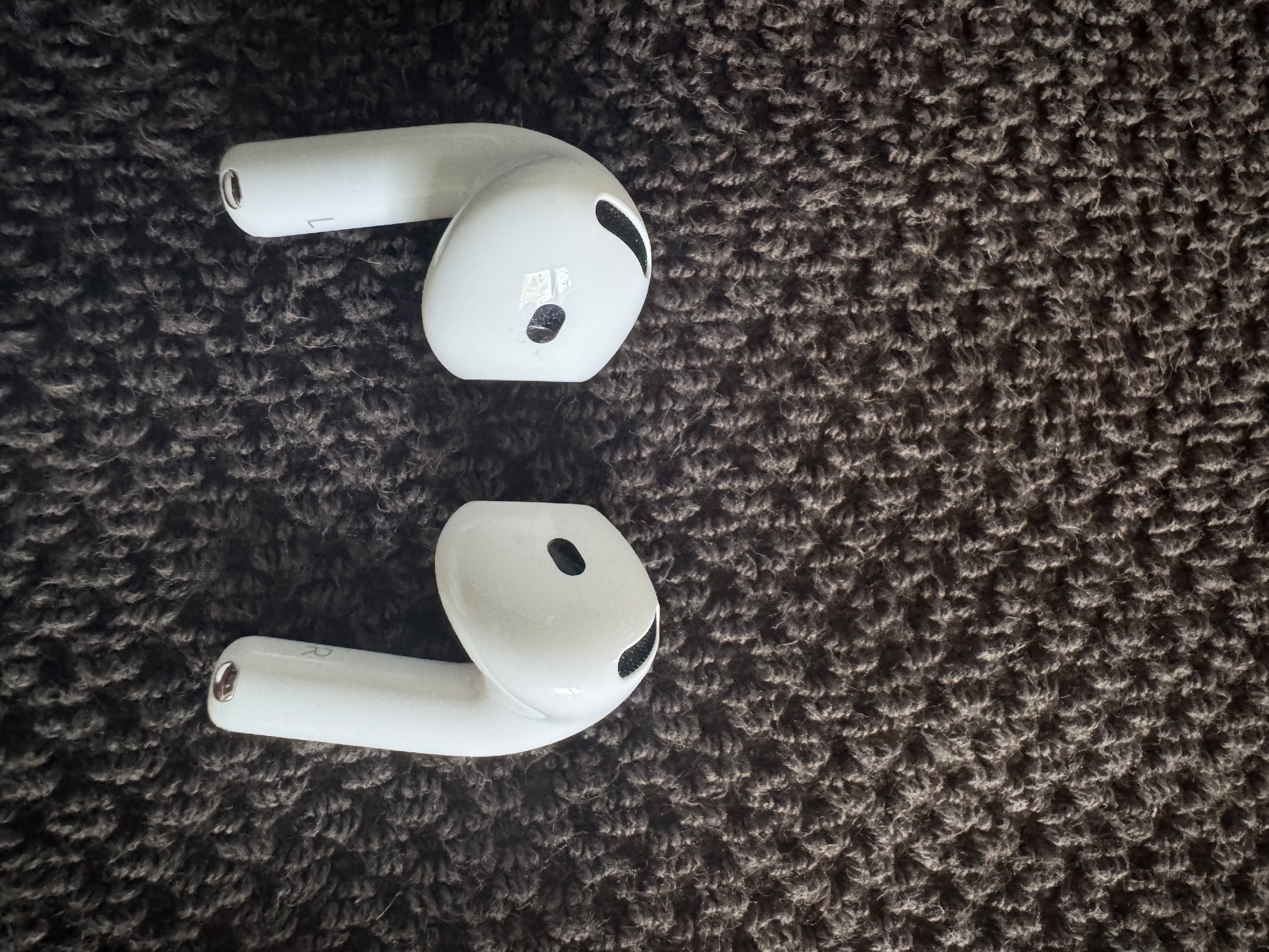 Eredeti Airpods 4