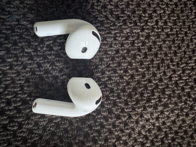 Eredeti Airpods 4