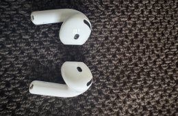 Eredeti Airpods 4