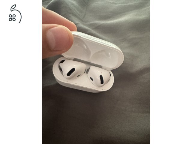 Eredeti Airpods 4