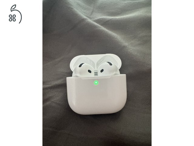 Eredeti Airpods 4