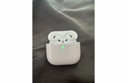 Eredeti Airpods 4