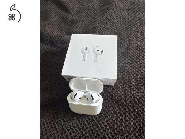 Eredeti Airpods 4