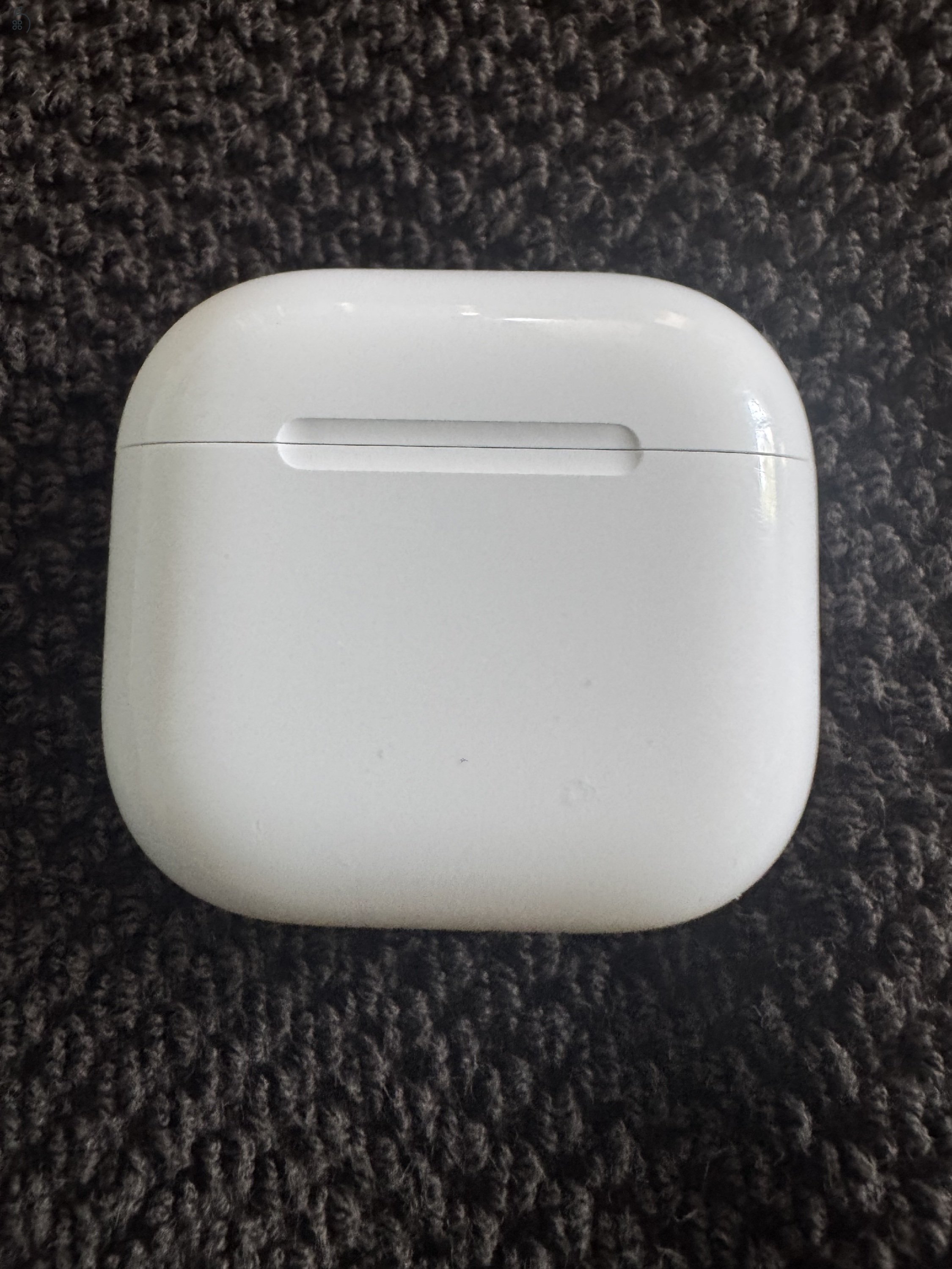 Eredeti Airpods 4