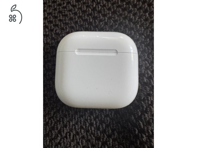 Eredeti Airpods 4