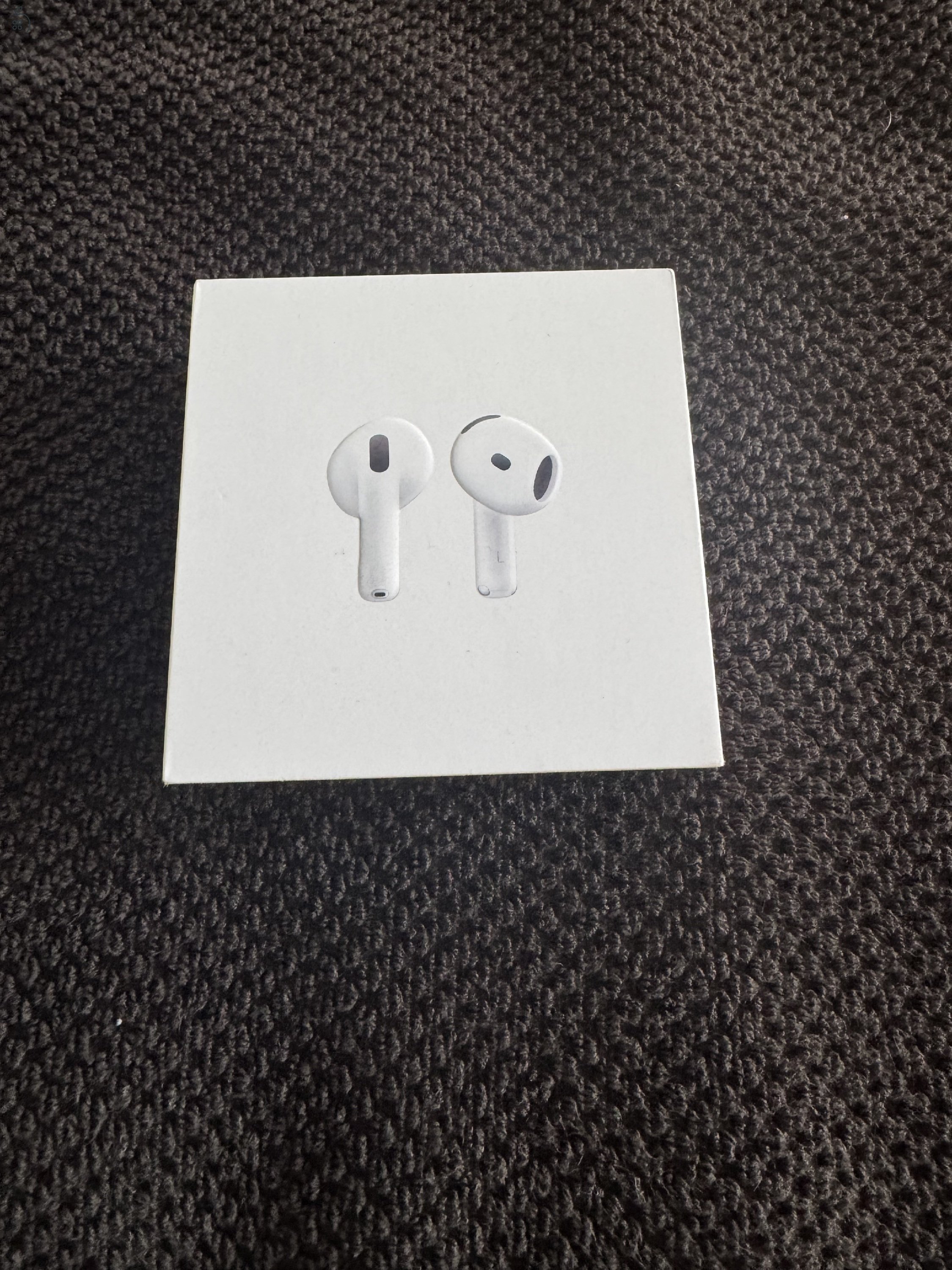Eredeti Airpods 4