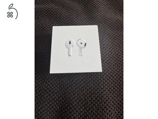 Eredeti Airpods 4