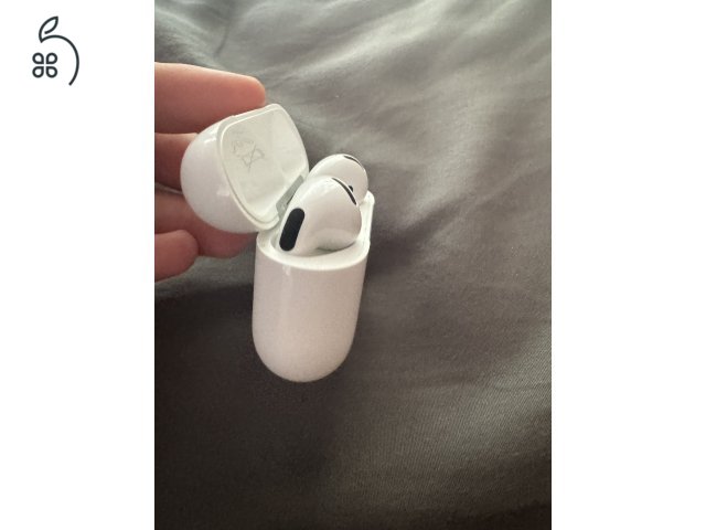 Eredeti Airpods 4