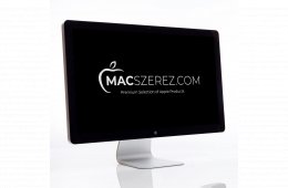 MacSzerez.com / Apple ThunderBolt Display 27