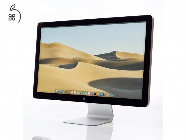 MacSzerez.com / Apple ThunderBolt Display 27