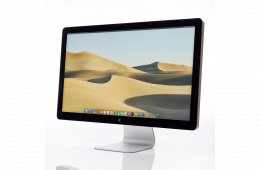 MacSzerez.com / Apple ThunderBolt Display 27