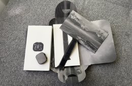 Apple watch ultra 3 black + gari és biztosítás
