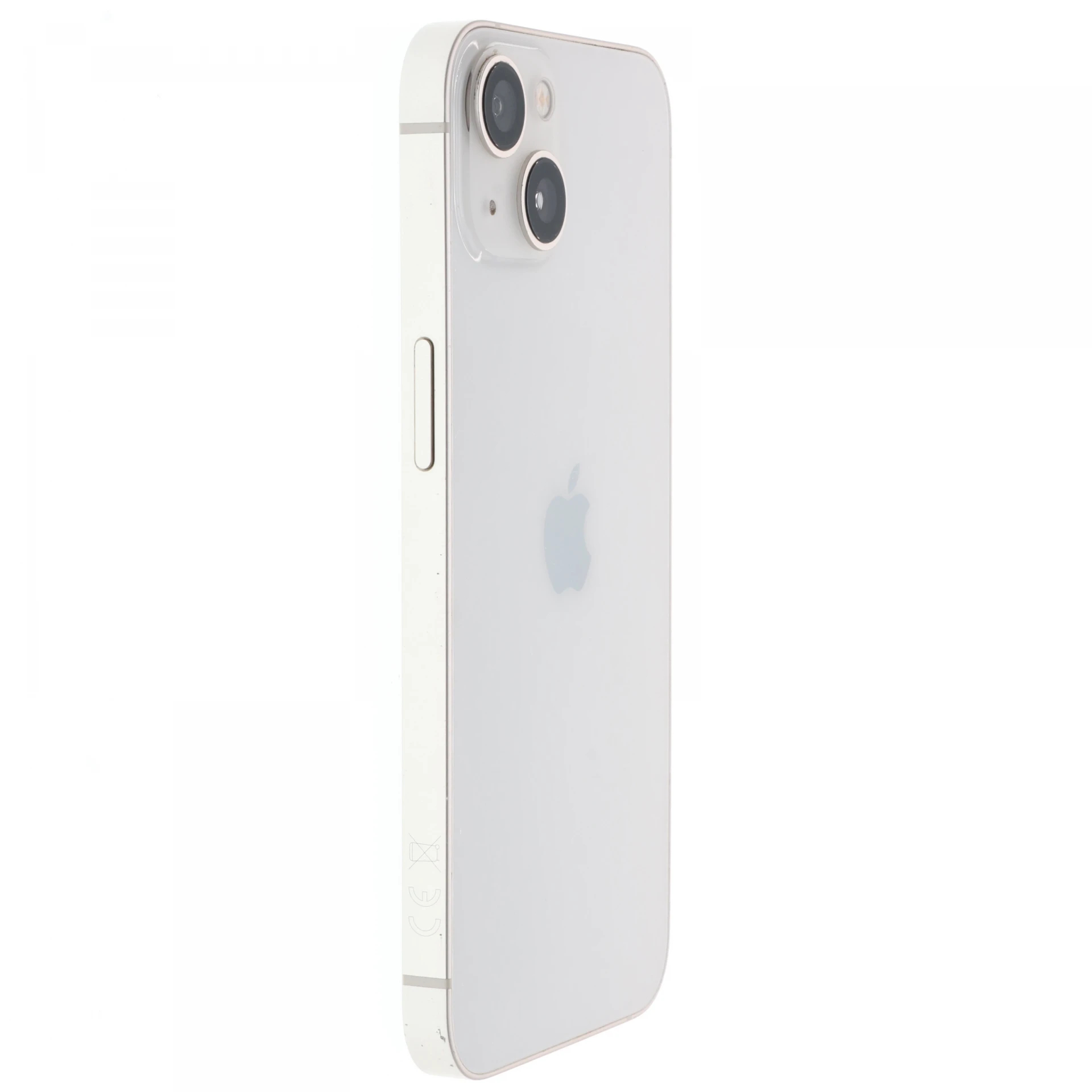 Apple iPhone 13 128 GB Starlight 95%
