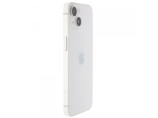 Apple iPhone 13 128 GB Starlight 95%