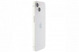 Apple iPhone 13 128 GB Starlight 95%