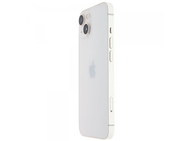 Apple iPhone 13 128 GB Starlight 95%