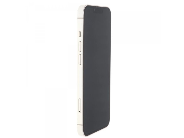 Apple iPhone 13 128 GB Starlight 95%