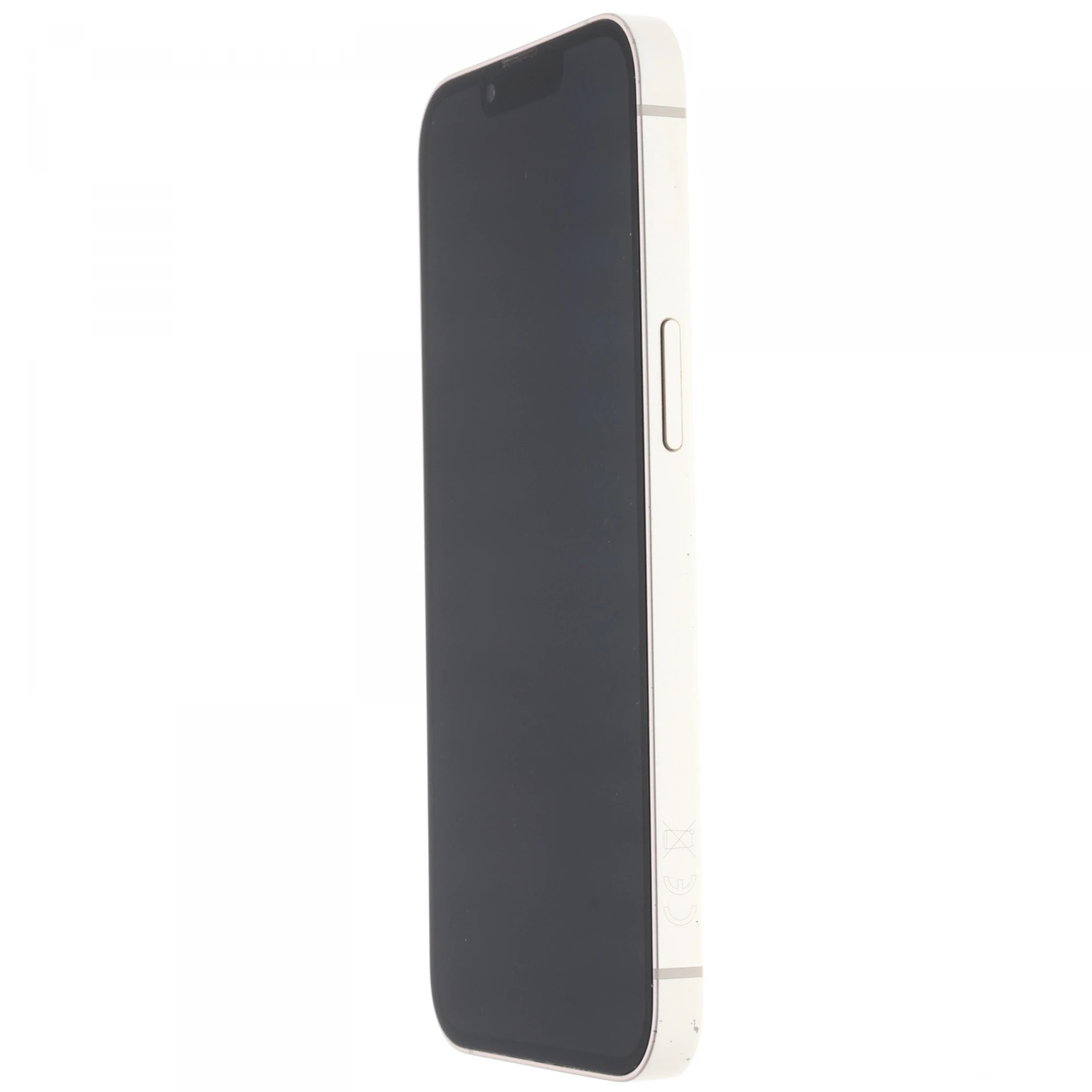 Apple iPhone 13 128 GB Starlight 95%
