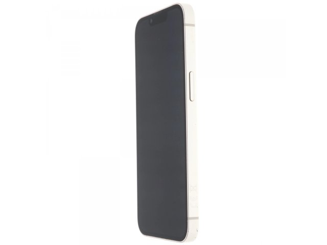 Apple iPhone 13 128 GB Starlight 95%