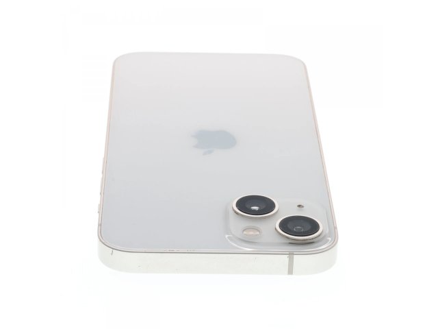 Apple iPhone 13 128 GB Starlight 95%