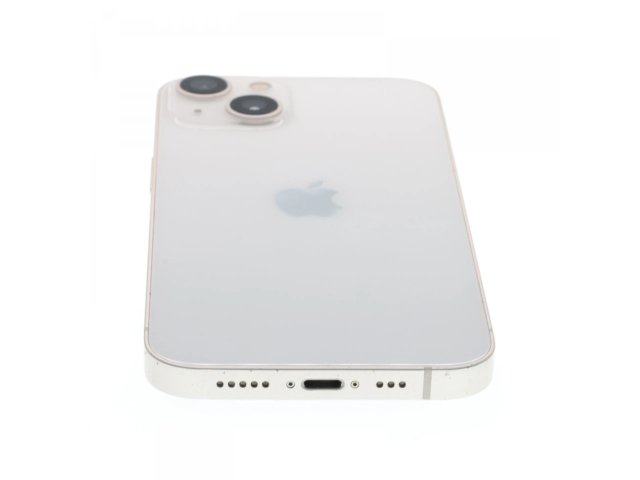 Apple iPhone 13 128 GB Starlight 95%