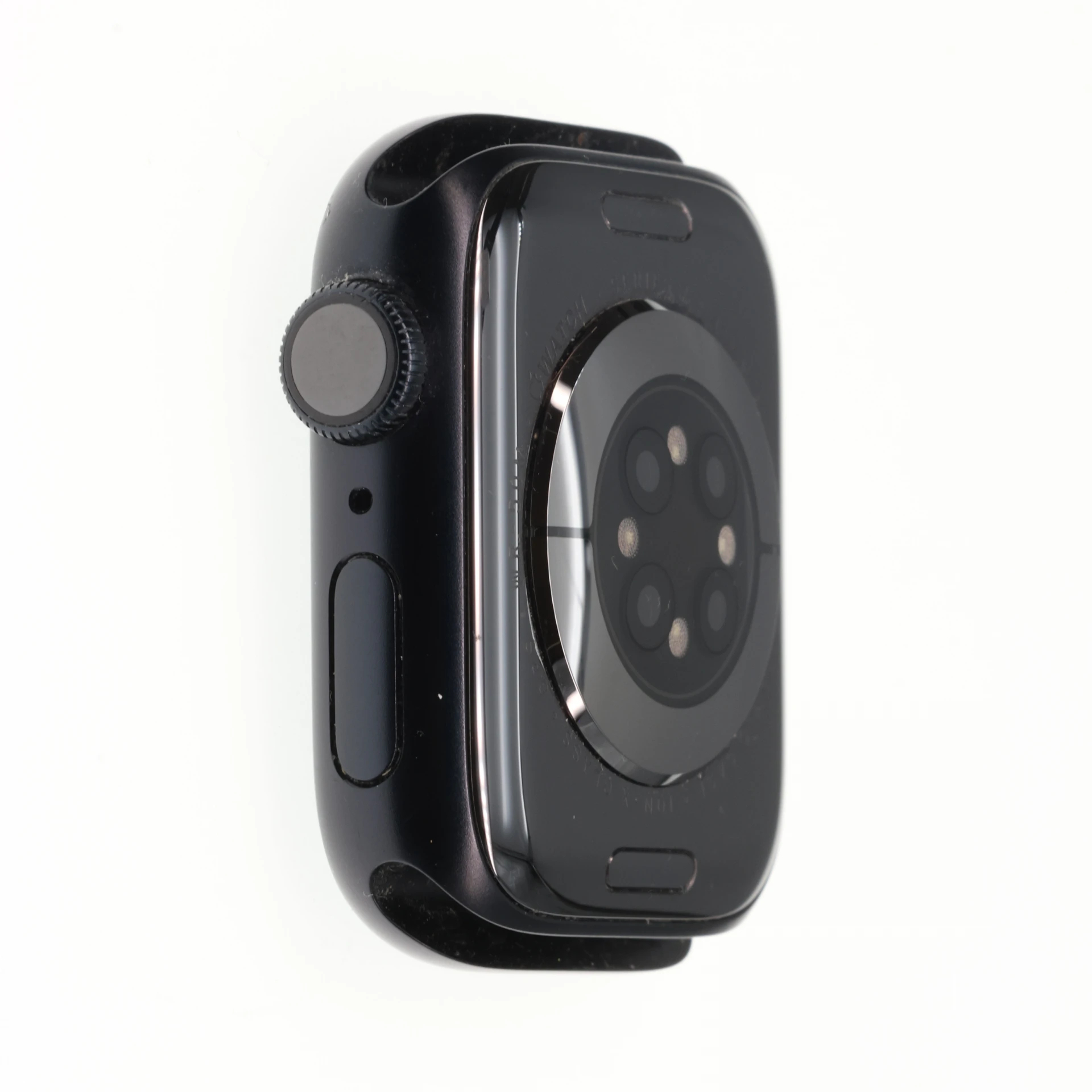 Apple Watch Series 7 Aluminium 41mm Midnight 98% GPS