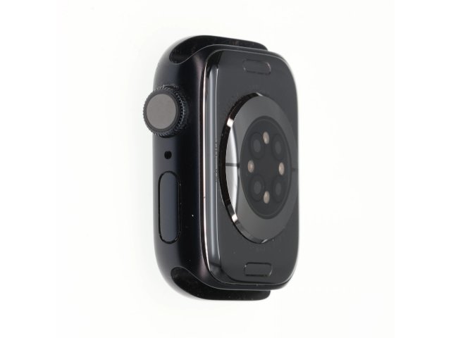 Apple Watch Series 7 Aluminium 41mm Midnight 98% GPS