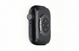 Apple Watch Series 7 Aluminium 41mm Midnight 98% GPS