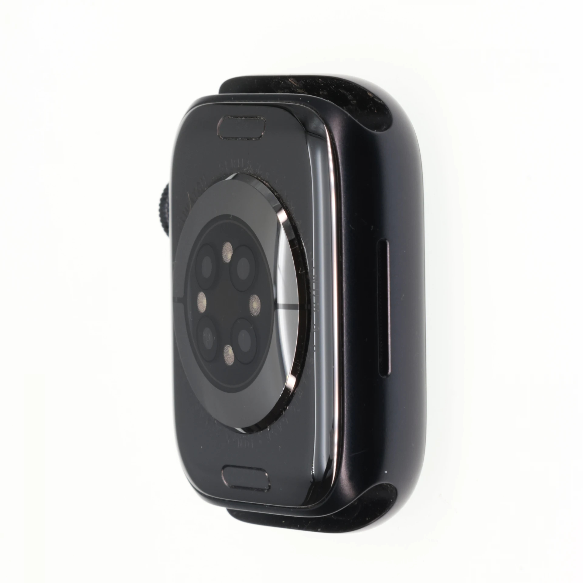 Apple Watch Series 7 Aluminium 41mm Midnight 98% GPS