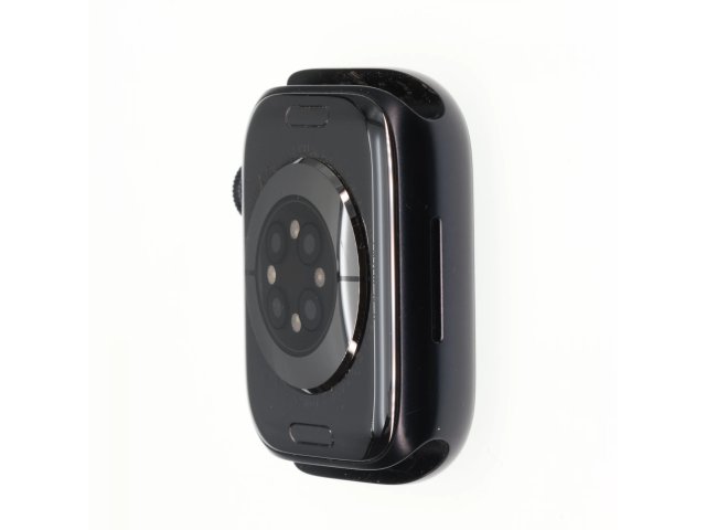 Apple Watch Series 7 Aluminium 41mm Midnight 98% GPS