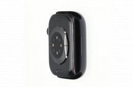 Apple Watch Series 7 Aluminium 41mm Midnight 98% GPS