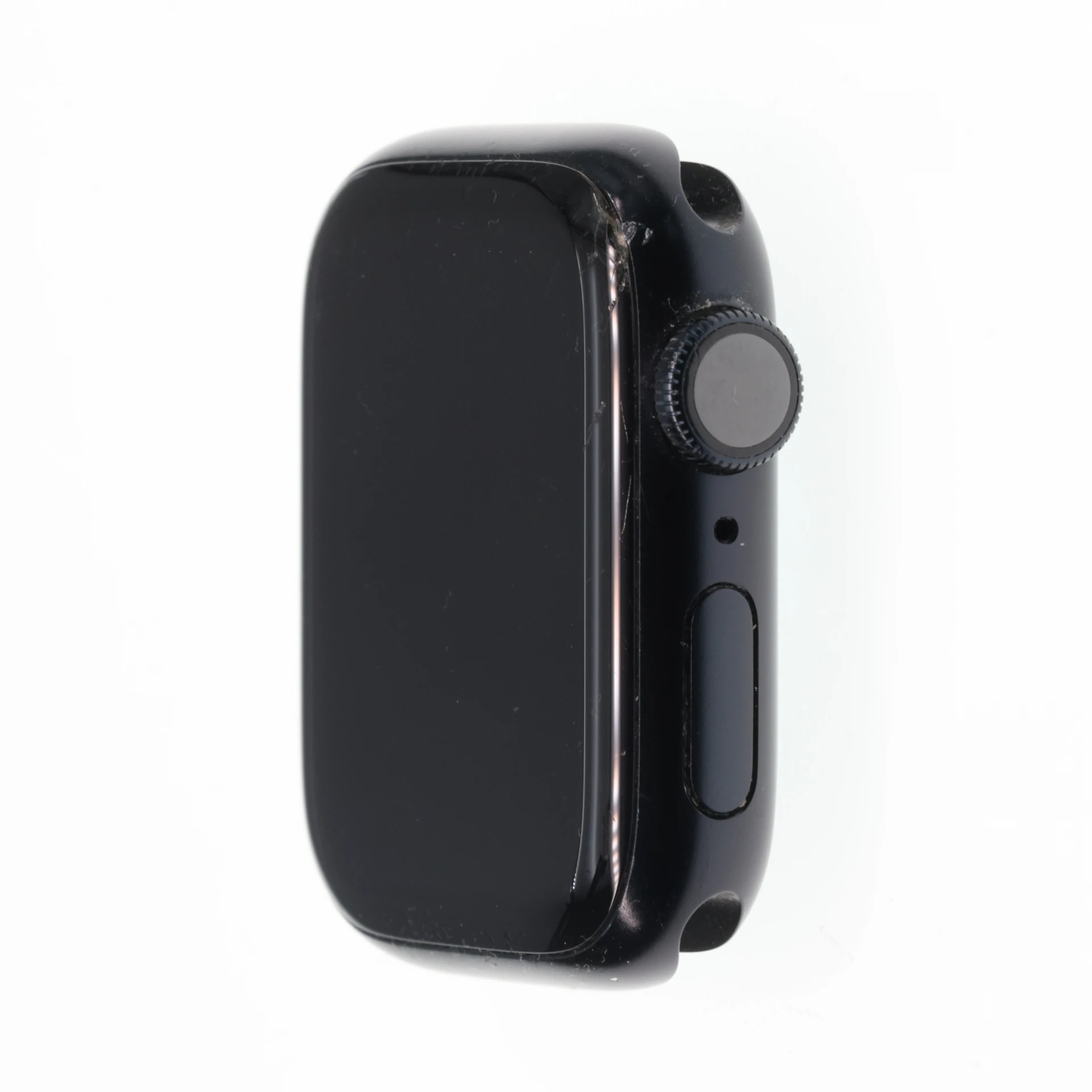 Apple Watch Series 7 Aluminium 41mm Midnight 98% GPS