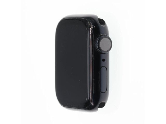 Apple Watch Series 7 Aluminium 41mm Midnight 98% GPS