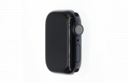 Apple Watch Series 7 Aluminium 41mm Midnight 98% GPS