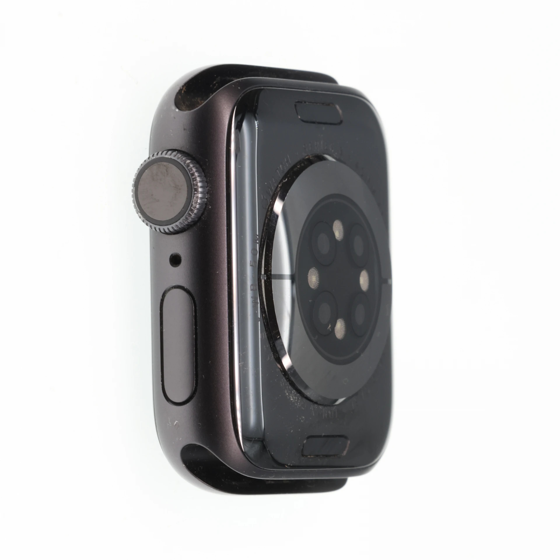 Apple Watch Series 6 Aluminium 40 mm Space Gray 77% GPS