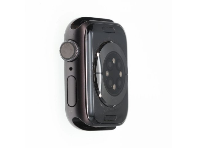 Apple Watch Series 6 Aluminium 40 mm Space Gray 77% GPS
