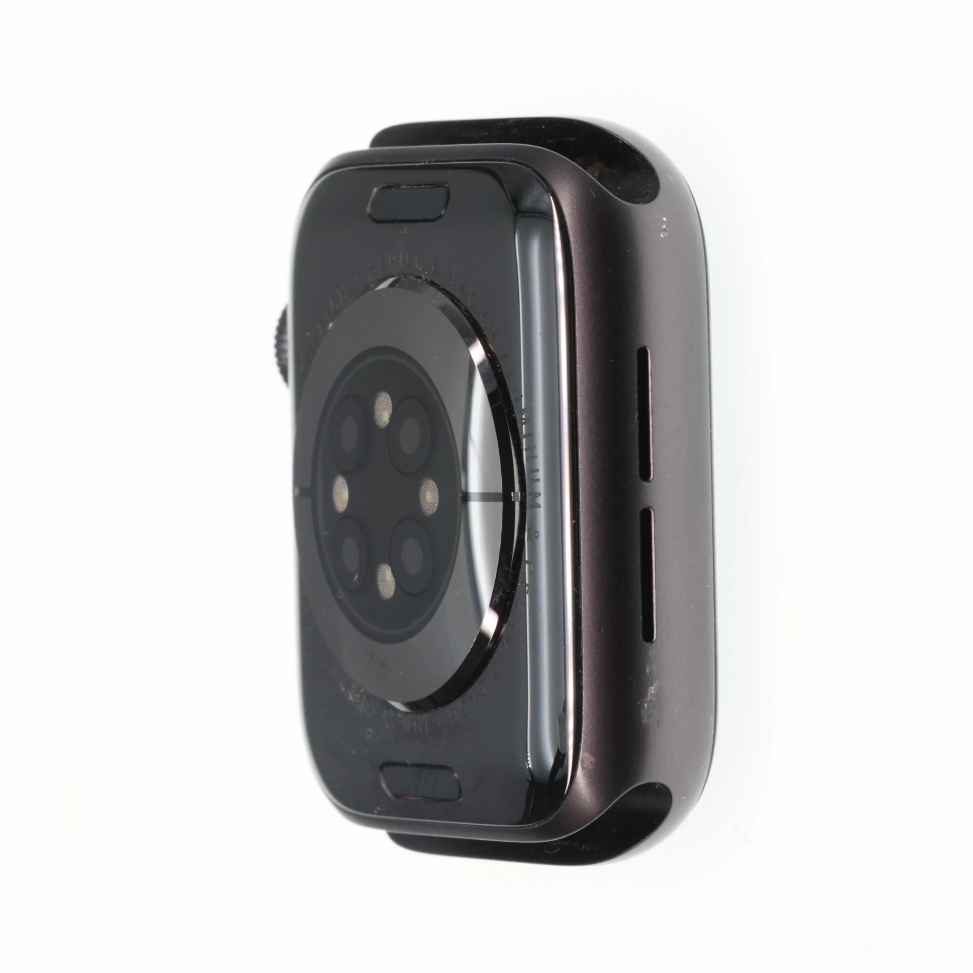Apple Watch Series 6 Aluminium 40 mm Space Gray 77% GPS