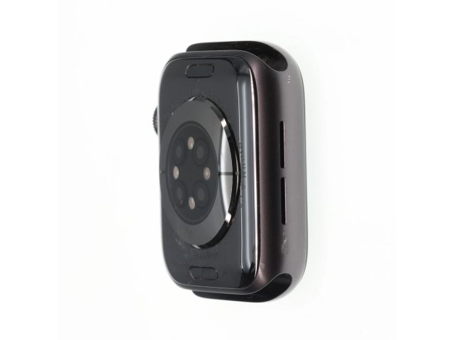 Apple Watch Series 6 Aluminium 40 mm Space Gray 77% GPS