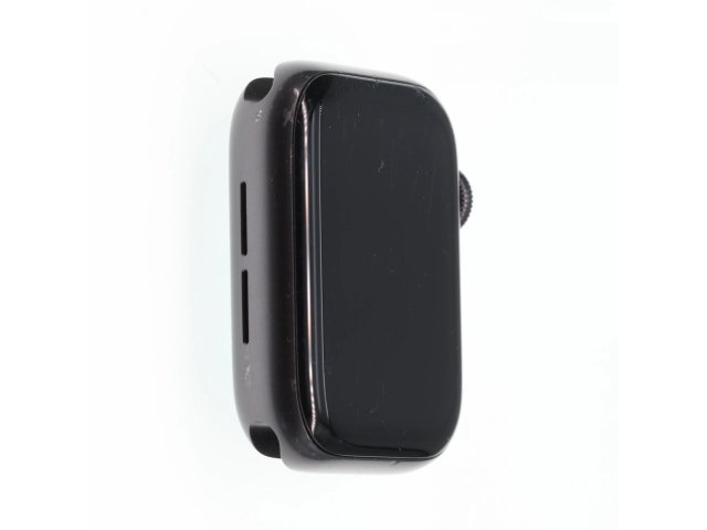 Apple Watch Series 6 Aluminium 40 mm Space Gray 77% GPS