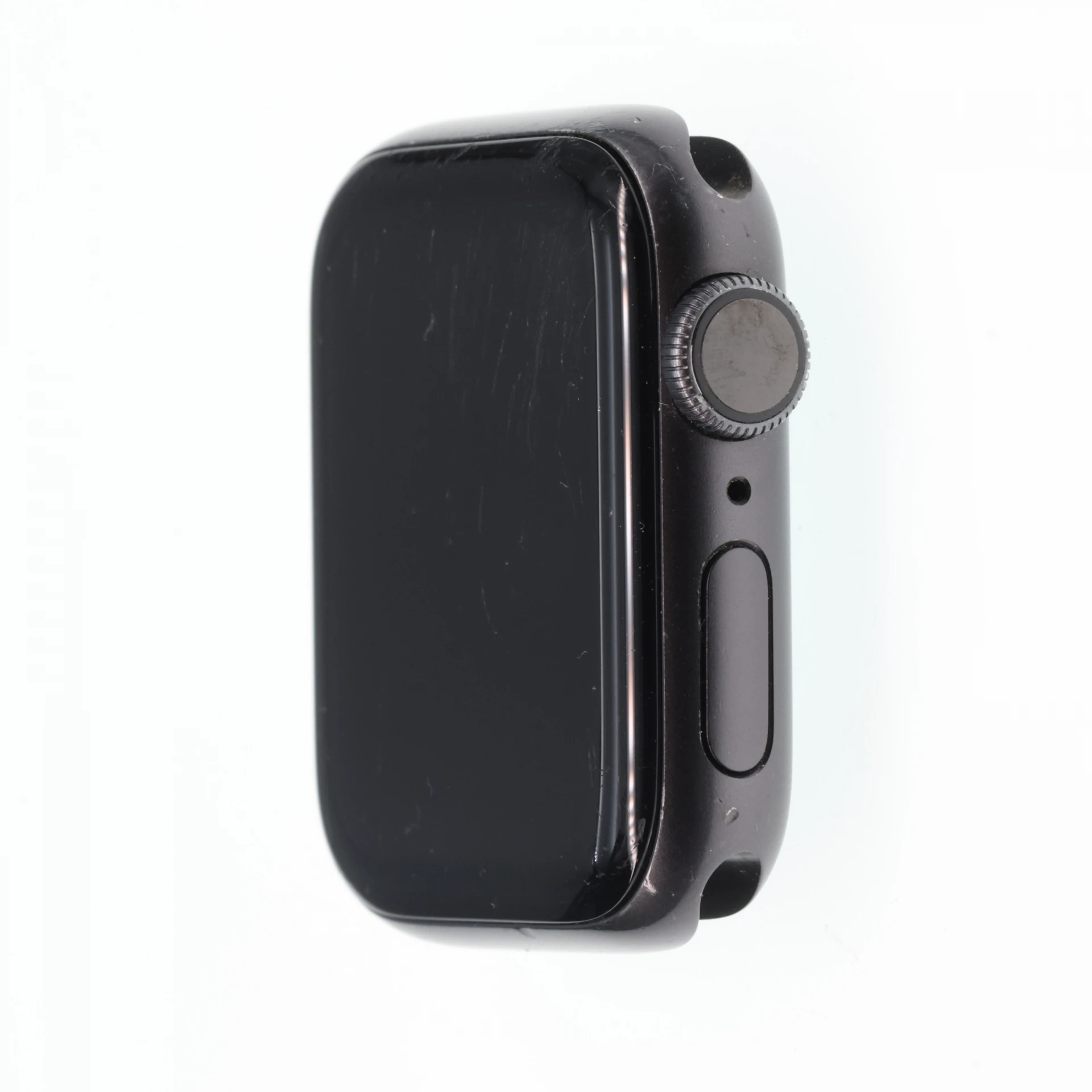Apple Watch Series 6 Aluminium 40 mm Space Gray 77% GPS