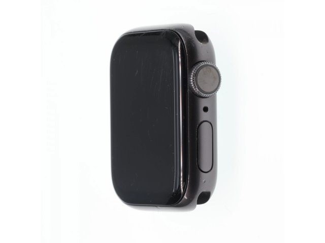 Apple Watch Series 6 Aluminium 40 mm Space Gray 77% GPS