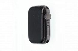 Apple Watch Series 6 Aluminium 40 mm Space Gray 77% GPS