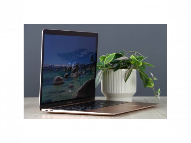 Használt Apple Macbook Air 13